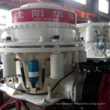 2017 HYMAK New High Qaulity Cone Crusher